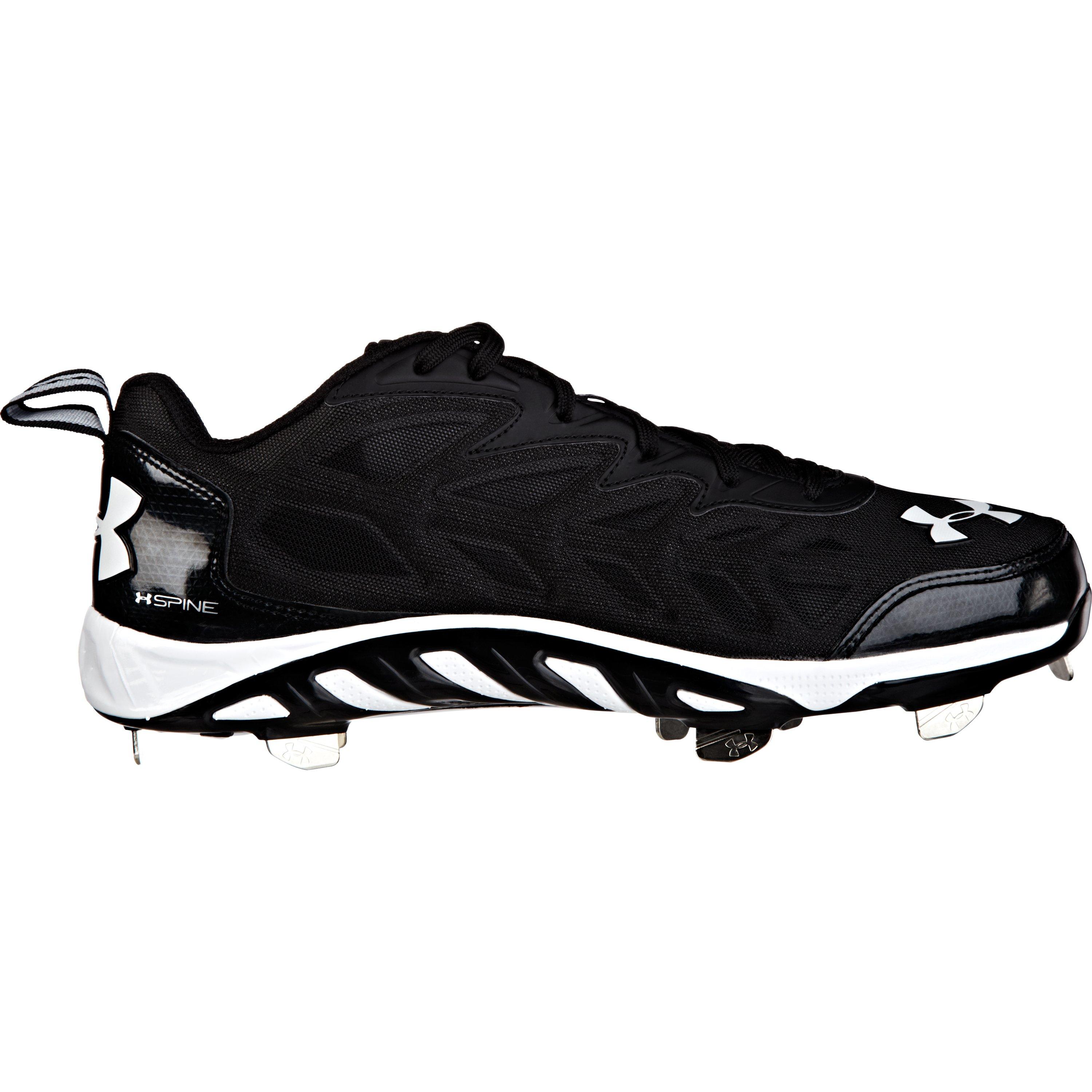 men's under armour softball cleats